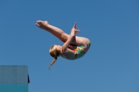 Thumbnail - Girls D - Julianna - Прыжки в воду - 2017 - 8. Sofia Diving Cup - Participants - Finnland 03012_25758.jpg