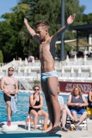 Thumbnail - Boys C - Harrison - Прыжки в воду - 2017 - 8. Sofia Diving Cup - Participants - Grossbritannien - Boys 03012_25772.jpg