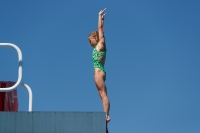 Thumbnail - Girls D - Maisie - Diving Sports - 2017 - 8. Sofia Diving Cup - Participants - Grossbritannien - Girls 03012_25789.jpg