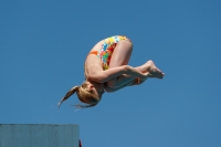Thumbnail - Girls D - Julianna - Прыжки в воду - 2017 - 8. Sofia Diving Cup - Participants - Finnland 03012_25893.jpg