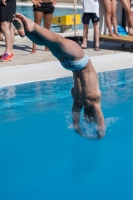 Thumbnail - Boys C - Harrison - Прыжки в воду - 2017 - 8. Sofia Diving Cup - Participants - Grossbritannien - Boys 03012_25959.jpg