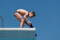 Thumbnail - Russland - Boys - Wasserspringen - 2017 - 8. Sofia Diving Cup - Teilnehmer 03012_25961.jpg