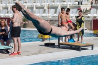 Thumbnail - Russland - Boys - Diving Sports - 2017 - 8. Sofia Diving Cup - Participants 03012_25966.jpg