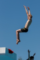 Thumbnail - Boys D - Reeti - Прыжки в воду - 2017 - 8. Sofia Diving Cup - Participants - Finnland 03012_26040.jpg