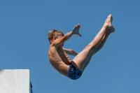 Thumbnail - Boys D - Danylo - Wasserspringen - 2017 - 8. Sofia Diving Cup - Teilnehmer - Ukraine 03012_26108.jpg