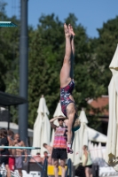 Thumbnail - Girls D - Greta - Wasserspringen - 2017 - 8. Sofia Diving Cup - Teilnehmer - Finnland 03012_26194.jpg