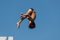 Thumbnail - Türkei - Boys - Прыжки в воду - 2017 - 8. Sofia Diving Cup - Participants 03012_26283.jpg