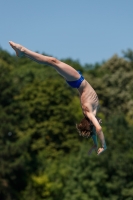 Thumbnail - Grossbritannien - Boys - Plongeon - 2017 - 8. Sofia Diving Cup - Participants 03012_26374.jpg