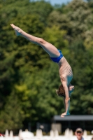 Thumbnail - Grossbritannien - Boys - Plongeon - 2017 - 8. Sofia Diving Cup - Participants 03012_26375.jpg