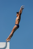 Thumbnail - Türkei - Boys - Прыжки в воду - 2017 - 8. Sofia Diving Cup - Participants 03012_26386.jpg