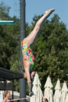 Thumbnail - Girls D - Julianna - Прыжки в воду - 2017 - 8. Sofia Diving Cup - Participants - Finnland 03012_26487.jpg