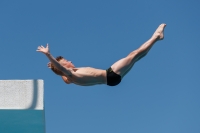 Thumbnail - Grossbritannien - Boys - Прыжки в воду - 2017 - 8. Sofia Diving Cup - Participants 03012_26498.jpg