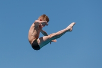 Thumbnail - Grossbritannien - Boys - Прыжки в воду - 2017 - 8. Sofia Diving Cup - Participants 03012_26500.jpg