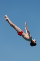 Thumbnail - Grossbritannien - Boys - Прыжки в воду - 2017 - 8. Sofia Diving Cup - Participants 03012_26554.jpg