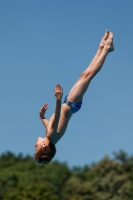 Thumbnail - Grossbritannien - Boys - Plongeon - 2017 - 8. Sofia Diving Cup - Participants 03012_26629.jpg