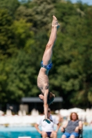 Thumbnail - Grossbritannien - Boys - Diving Sports - 2017 - 8. Sofia Diving Cup - Participants 03012_26632.jpg