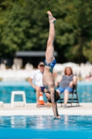 Thumbnail - Grossbritannien - Boys - Прыжки в воду - 2017 - 8. Sofia Diving Cup - Participants 03012_26633.jpg