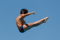 Thumbnail - Türkei - Boys - Diving Sports - 2017 - 8. Sofia Diving Cup - Participants 03012_26646.jpg