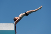 Thumbnail - Türkei - Boys - Прыжки в воду - 2017 - 8. Sofia Diving Cup - Participants 03012_26654.jpg