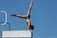 Thumbnail - Türkei - Boys - Прыжки в воду - 2017 - 8. Sofia Diving Cup - Participants 03012_26672.jpg