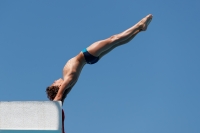 Thumbnail - Türkei - Boys - Tuffi Sport - 2017 - 8. Sofia Diving Cup - Participants 03012_26679.jpg