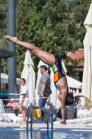 Thumbnail - Girls D - Ece Sevval - Прыжки в воду - 2017 - 8. Sofia Diving Cup - Participants - Türkei - Girls 03012_26720.jpg