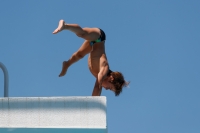 Thumbnail - Türkei - Boys - Прыжки в воду - 2017 - 8. Sofia Diving Cup - Participants 03012_26780.jpg