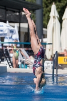 Thumbnail - Girls D - Greta - Wasserspringen - 2017 - 8. Sofia Diving Cup - Teilnehmer - Finnland 03012_26936.jpg