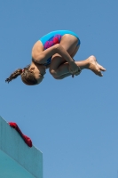 Thumbnail - Girls D - Ilgin - Прыжки в воду - 2017 - 8. Sofia Diving Cup - Participants - Türkei - Girls 03012_27097.jpg