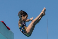 Thumbnail - Girls D - Azra Sule - Diving Sports - 2017 - 8. Sofia Diving Cup - Participants - Türkei - Girls 03012_27153.jpg