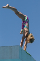 Thumbnail - Girls D - Charlotte - Прыжки в воду - 2017 - 8. Sofia Diving Cup - Participants - Grossbritannien - Girls 03012_27269.jpg