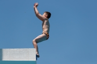 Thumbnail - Russland - Boys - Wasserspringen - 2017 - 8. Sofia Diving Cup - Teilnehmer 03012_27382.jpg