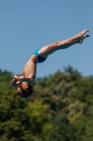 Thumbnail - Boys D - Eren - Прыжки в воду - 2017 - 8. Sofia Diving Cup - Participants - Türkei - Boys 03012_27446.jpg