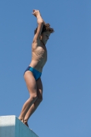 Thumbnail - Boys D - Eren - Прыжки в воду - 2017 - 8. Sofia Diving Cup - Participants - Türkei - Boys 03012_27552.jpg