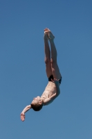 Thumbnail - Russland - Boys - Diving Sports - 2017 - 8. Sofia Diving Cup - Participants 03012_27570.jpg