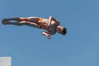 Thumbnail - Boys D - Ilia - Diving Sports - 2017 - 8. Sofia Diving Cup - Participants - Russland - Boys 03012_27581.jpg