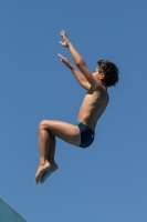 Thumbnail - Türkei - Boys - Прыжки в воду - 2017 - 8. Sofia Diving Cup - Participants 03012_27612.jpg