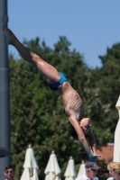 Thumbnail - Türkei - Boys - Прыжки в воду - 2017 - 8. Sofia Diving Cup - Participants 03012_27615.jpg
