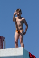 Thumbnail - Boys D - Ilia - Прыжки в воду - 2017 - 8. Sofia Diving Cup - Participants - Russland - Boys 03012_27618.jpg