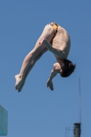 Thumbnail - Boys D - Maxim - Diving Sports - 2017 - 8. Sofia Diving Cup - Participants - Russland - Boys 03012_27712.jpg