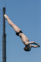 Thumbnail - Russland - Boys - Diving Sports - 2017 - 8. Sofia Diving Cup - Participants 03012_27785.jpg