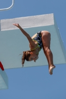 Thumbnail - Türkei - Girls - Wasserspringen - 2017 - 8. Sofia Diving Cup - Teilnehmer 03012_27827.jpg