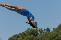 Thumbnail - Türkei - Girls - Wasserspringen - 2017 - 8. Sofia Diving Cup - Teilnehmer 03012_27889.jpg