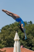 Thumbnail - Participants - Прыжки в воду - 2017 - 8. Sofia Diving Cup 03012_27890.jpg