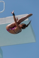 Thumbnail - Girls B - Jessica Vega - Прыжки в воду - 2017 - 8. Sofia Diving Cup - Participants - Grossbritannien - Girls 03012_27896.jpg