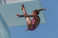 Thumbnail - Girls B - Jessica Vega - Прыжки в воду - 2017 - 8. Sofia Diving Cup - Participants - Grossbritannien - Girls 03012_27897.jpg