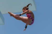 Thumbnail - Girls B - Jessica Vega - Прыжки в воду - 2017 - 8. Sofia Diving Cup - Participants - Grossbritannien - Girls 03012_27898.jpg