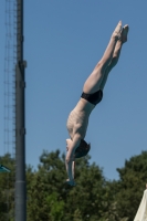 Thumbnail - Boys D - Egor - Прыжки в воду - 2017 - 8. Sofia Diving Cup - Participants - Russland - Boys 03012_27941.jpg