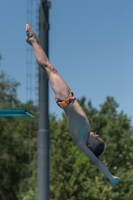 Thumbnail - Russland - Boys - Wasserspringen - 2017 - 8. Sofia Diving Cup - Teilnehmer 03012_27948.jpg