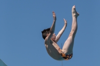 Thumbnail - Boys D - Maxim - Diving Sports - 2017 - 8. Sofia Diving Cup - Participants - Russland - Boys 03012_27955.jpg